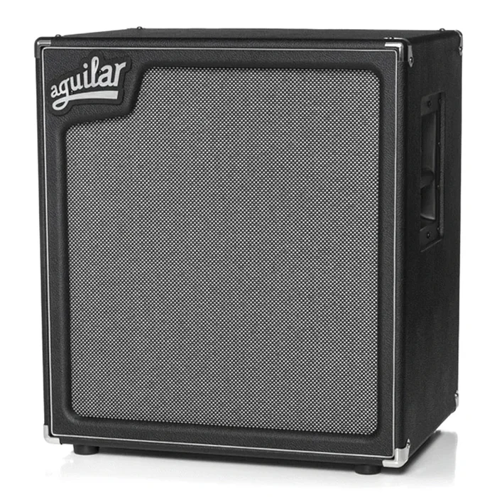 Aguilar Super Light 4×10 Cabinet 8-Ohm