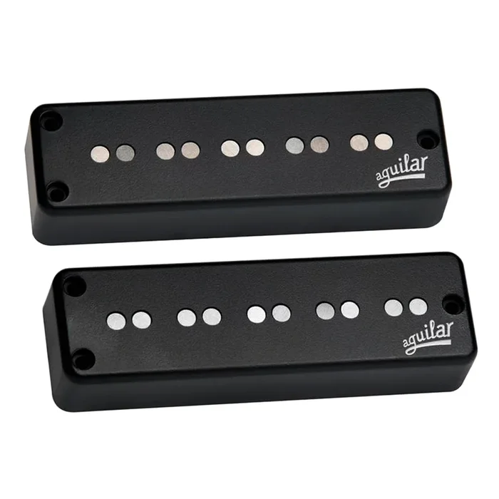 Aguilar Super Single Split 5-String D2 Set
