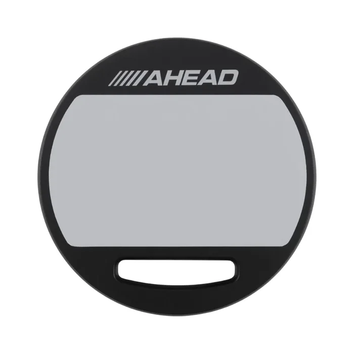 Ahead 10″ Practice Pad with Snare Sound