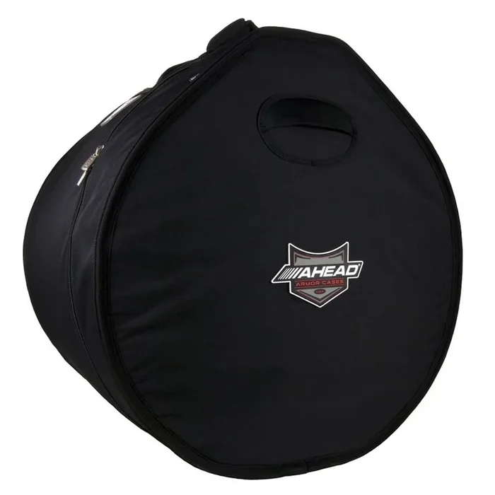 Ahead 16×22 Armor Bass Drum Soft Case