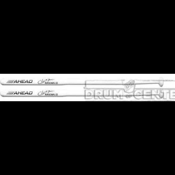 Ahead Chavez Arsenal 2 Marching Tenor Mallets