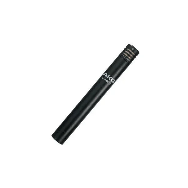 AKG C480BCB-ULS/61 Condenser Microphones