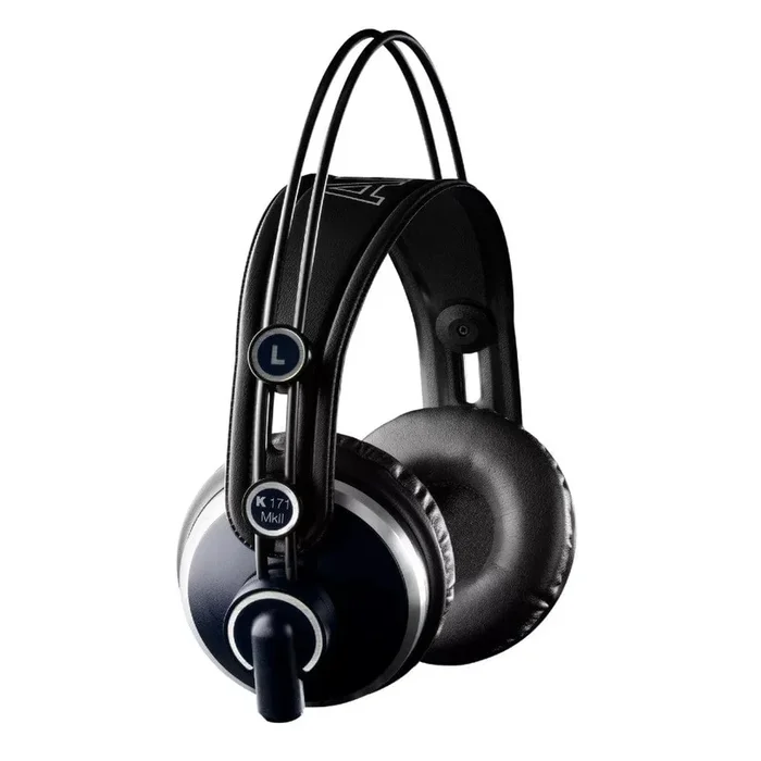AKG K171 MKII Pro Professional Closed Back Studio Headphones