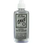 Al Cass Valve Oil, 2.0 fluid Oz.