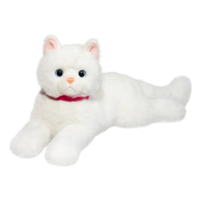 Alba deluxe cat