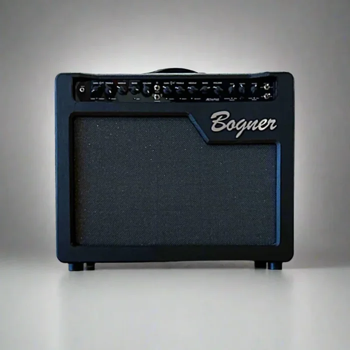 Alchemist 1/12 Combo Amp, Recent