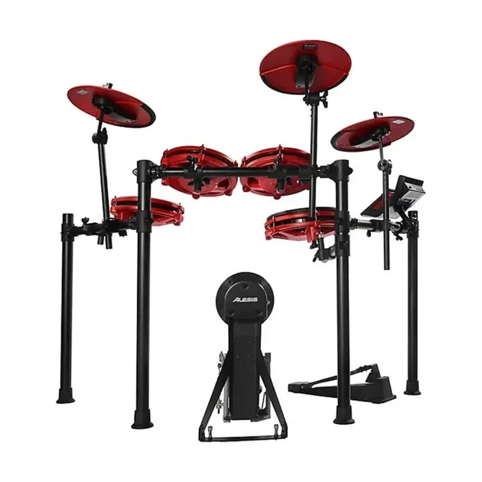 Alesis Nitro Max Special Edition Mesh Electronic Drum Set