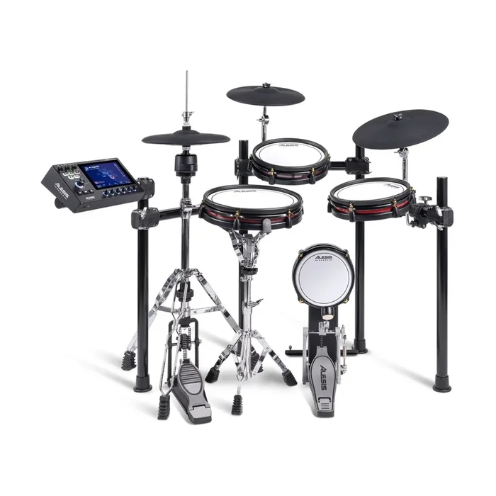 Alesis Strata Club Electronic Drum Set