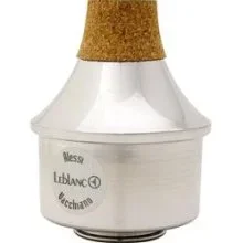 Alessi Vacchiano 3001 Aluminum Trumpet Mello-Mute