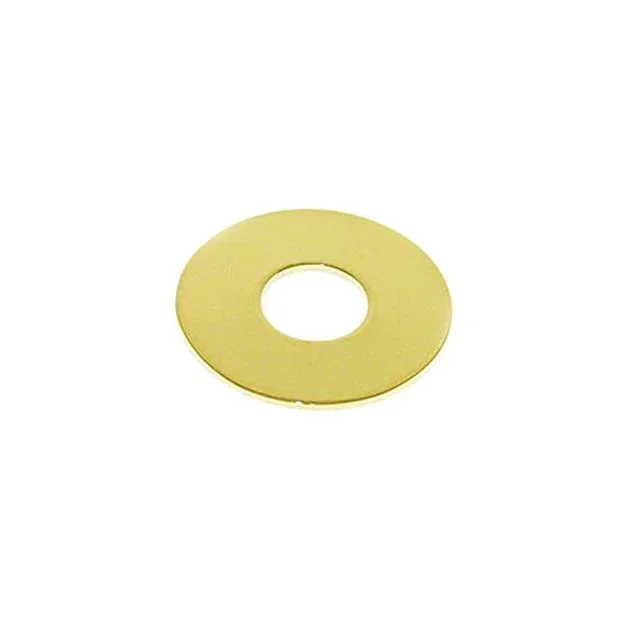Allparts AP-0663-002 Rhythm/Treble Ring Gold