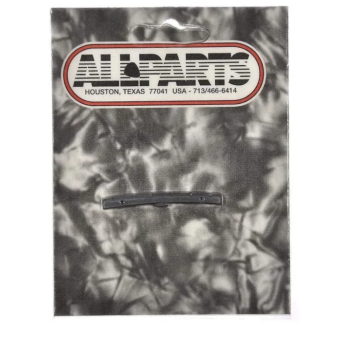 Allparts Graph Tech Nut with Slots for Fender