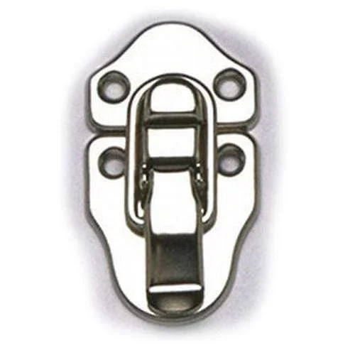 Allparts Guitar Case Hasps