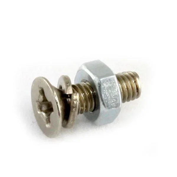 Allparts LP Bracket Screws
