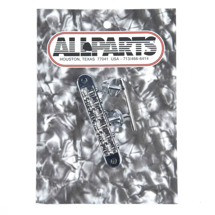 Allparts Roller Tunematic Chrome