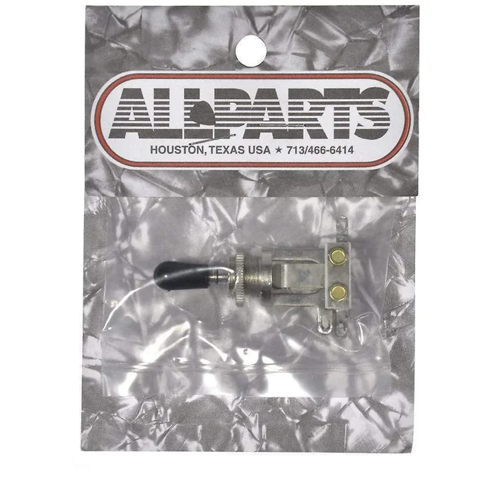 Allparts Switchcraft Short Toggle Switch
