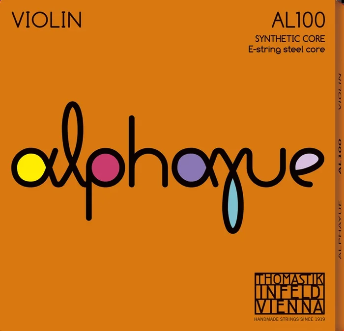Alphayue AL100