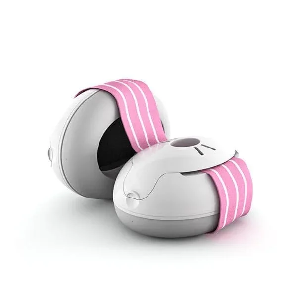 Alpine Baby Muffy Pink