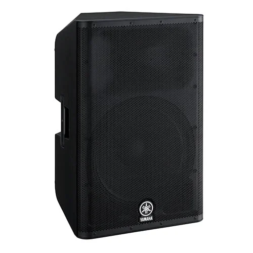 Altavoz Activo DXR15 1,100W con DSP