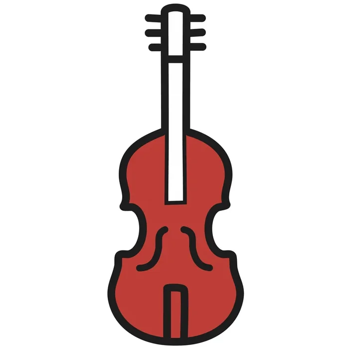 Alto Music Violin Rental