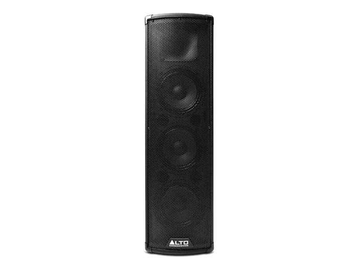 Alto Professional Trouper Compact Bluetooth PA Speaker