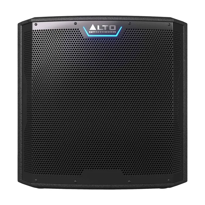 Alto Professional TS Series 12″ 2500-watt Powered Subwoofer