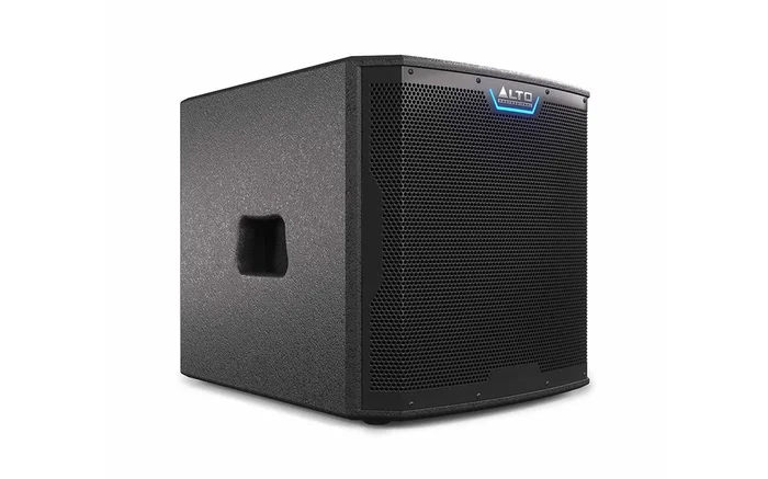 Alto Professional TS12S 12-inch Powered Subwoofer