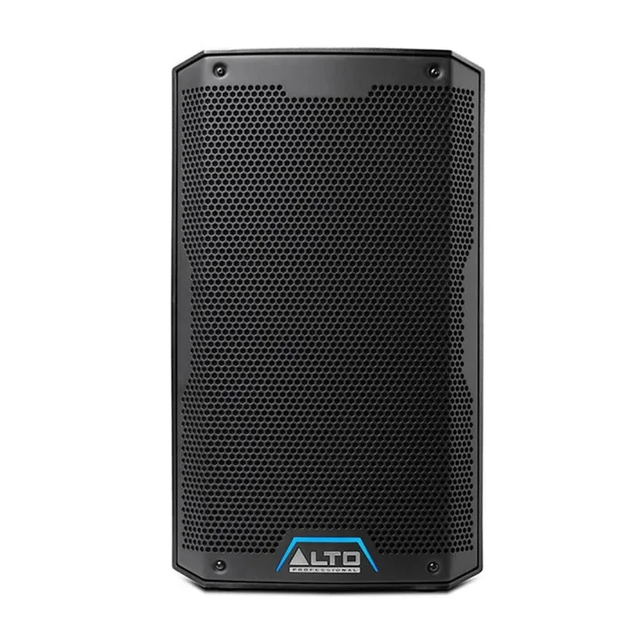 Alto Professional TS408 2,000-Watt 8-Inch Powered Speaker