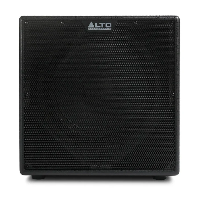 Alto Professional TX12S 900-Watt 12″ Powered Subwoofer
