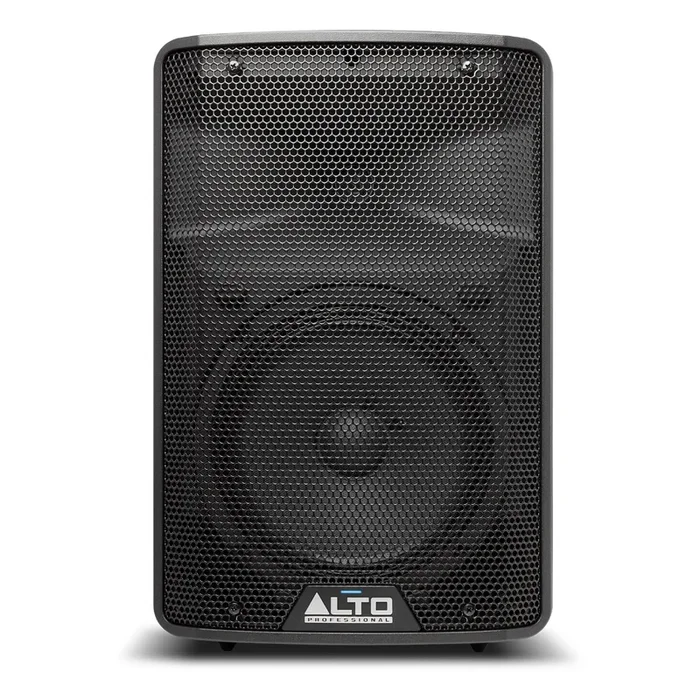 Alto Professional TX308 – 350-Watt 8-Inch 2-Way Powered Loudspeaker