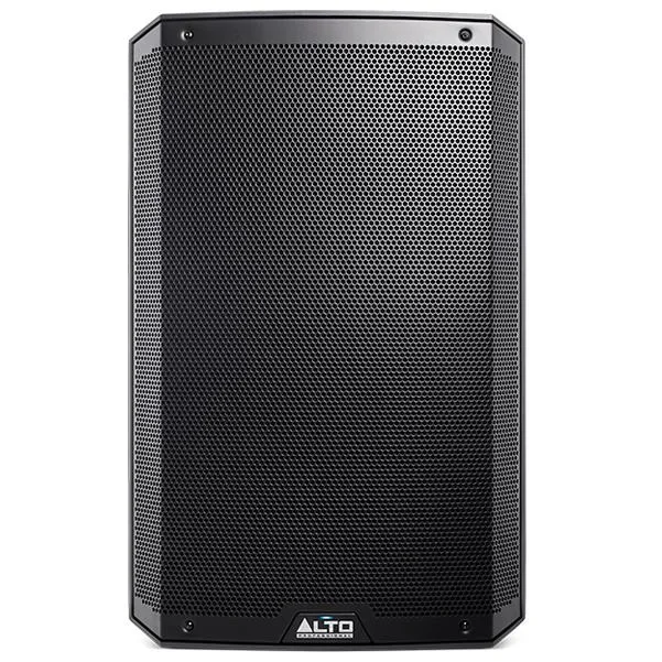 Alto Truesonic TS215 1100 Watt 15 inch 2 Way Active PA Speaker