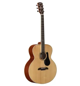 Alvarez Artist Series ABT60 Baritone Guitar