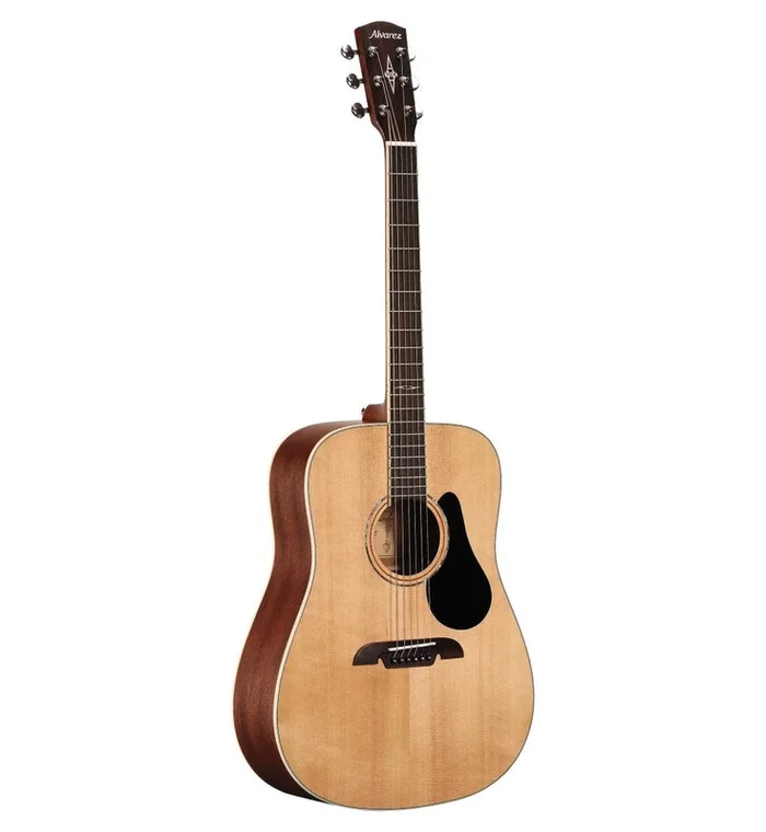 Alvarez Artist Series AD60 Dreadnought Guitar