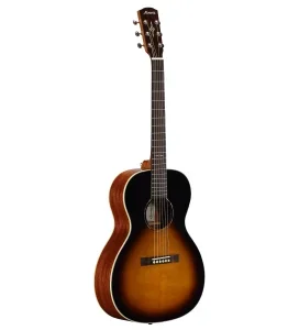 Alvarez Jazz & Blues Series DELTA 00E/TSB acoustic / electric Guitar