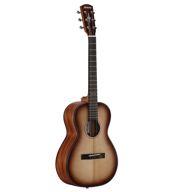 Alvarez Jazz & Blues Series DELTA DELITE acoustic Guitar