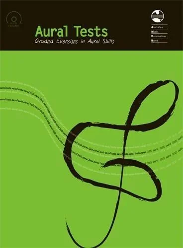 AMEB Aural Tests
