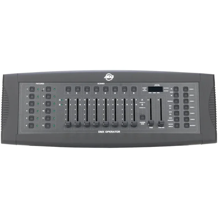 American DJ DMX Operator