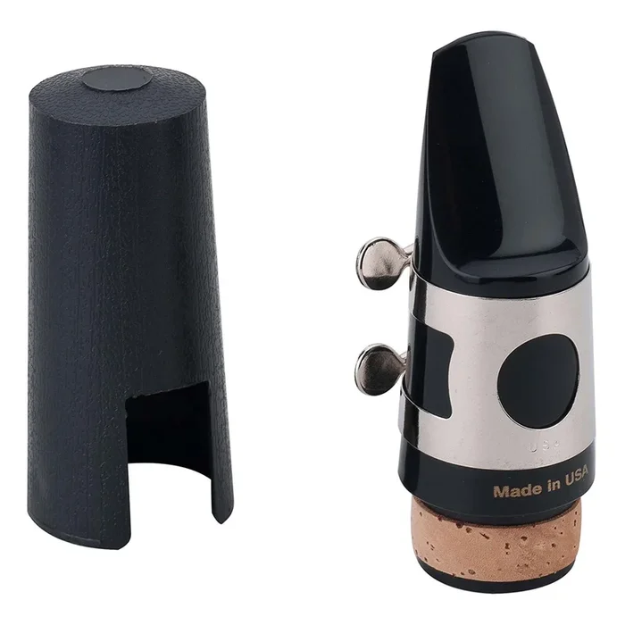 American Plating 2531K Bass Clarinet Mouthpiece Kit