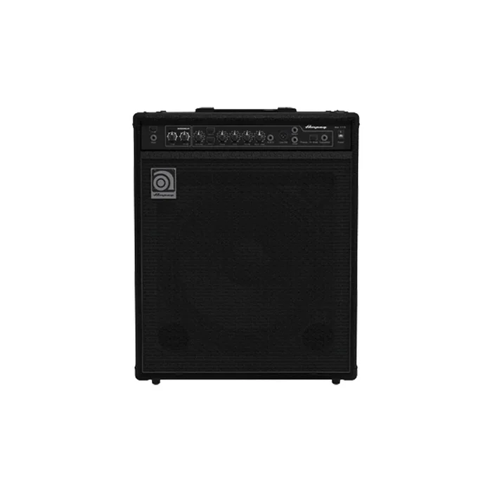 Ampeg BA-115v2 15″ 150 Watt Bass Combo Amp