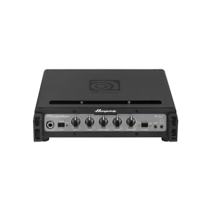 Ampeg PF-350 PortaFlex 350 Watt Bass Guitar Head