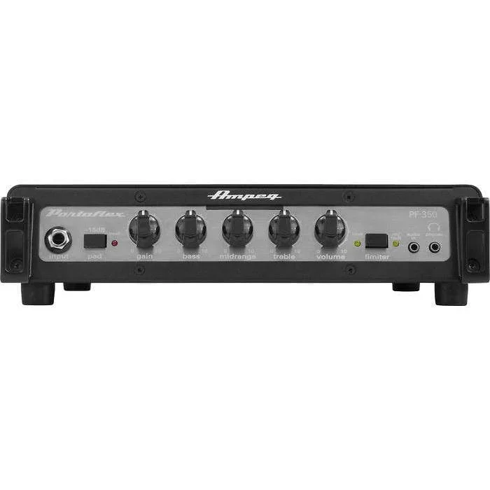 Ampeg PF-350 Portaflex 350W Bass Head