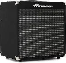 Ampeg Rocket Bass RB-108 1×8″ 30-watt Bass Combo Amp