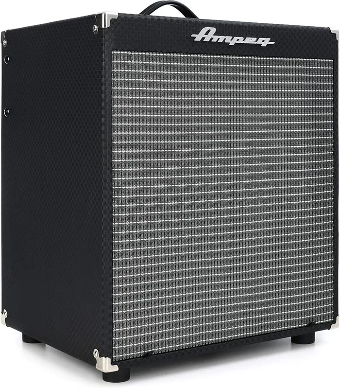 Ampeg Rocket Bass RB-112 1×12″ 200-watt Bass Combo Amp
