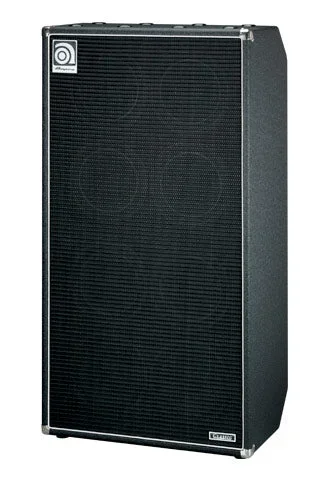 Ampeg SVT 810e 1600-Watt 8×10