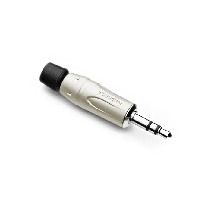 Amphenol KS Series 3.5mm Audio Jack Connector