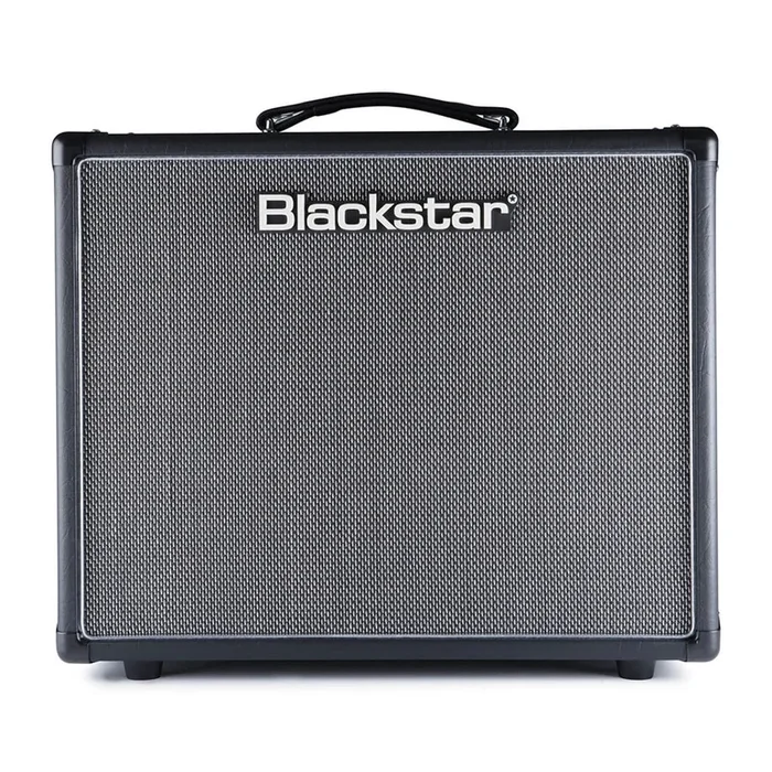Amplificador Combo de Válvulas Blackstar HT-20R MkII de 20W (Negro)