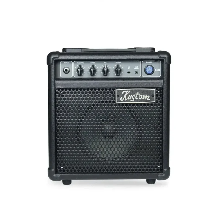 Amplificador Kustom KXB1 de 10 vatios