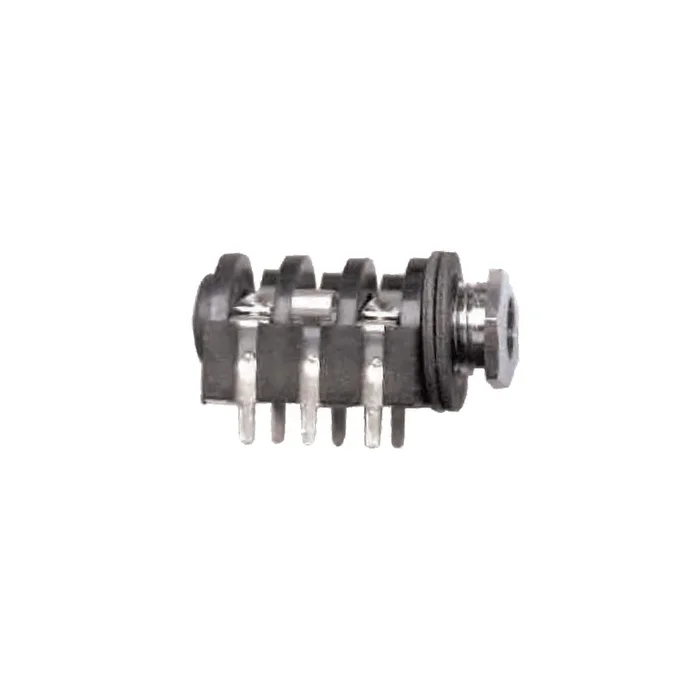 AMS – STEREO JACK