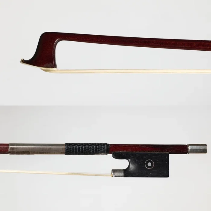 An Exceptional Early Example of H.R. Pfretzschner For Violin.