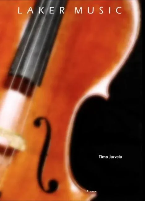 Ancient Odyssey (Timo Jarvela) for String Orchestra