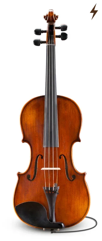 Andreas Eastman 305 Electro-Acoustic Violin